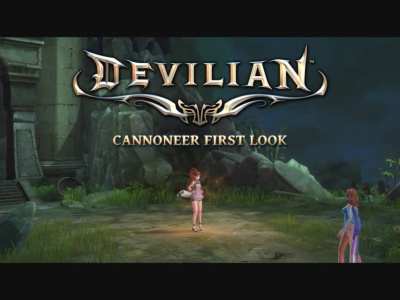 Devilian