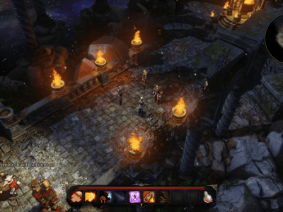 divinity original sin enhanced edition