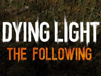 dying light the following