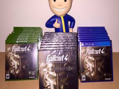 fallout 4