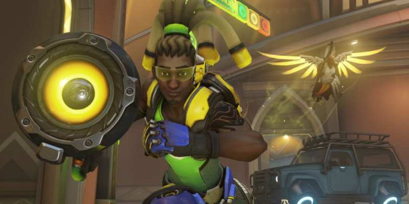 Beta de Overwatch começa no fim de 2015