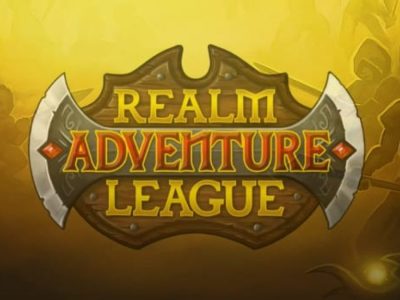 realm adventure league