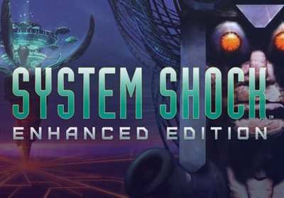 system shock enhanced edition