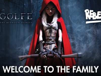 woolfe