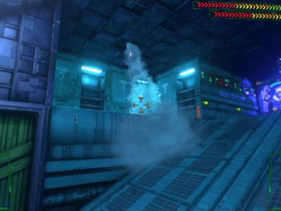 System Shock