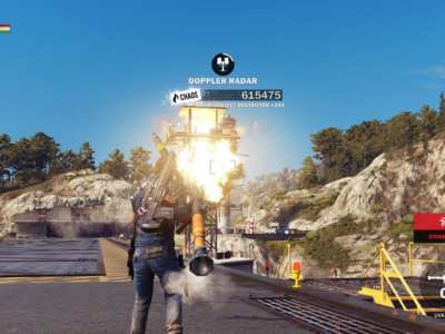 Just Cause 3 Mods