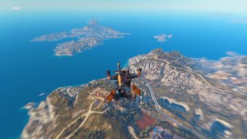 патч 1.02 для just cause 3 скачать