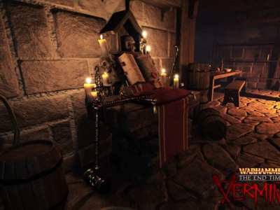 Warhammer: End Times Vermintide