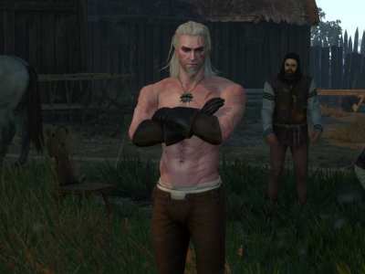 witcher 3 next-gen upgrade delayed