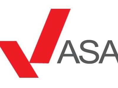 ASA logo