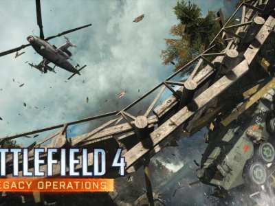 Battlefield 4