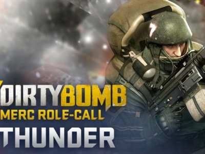 Dirty Bomb