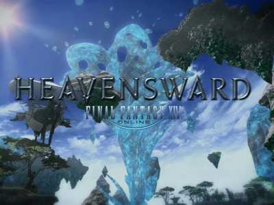 Final Fantasy XIV