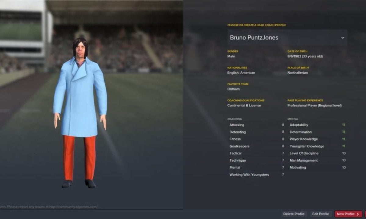 Football Manager 16 Review