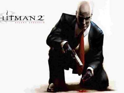 Hitman 2: Silent Assassin