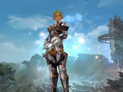 Lineage 2