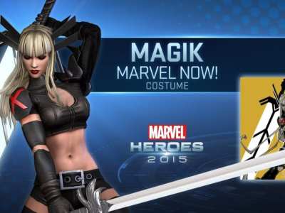 Magik