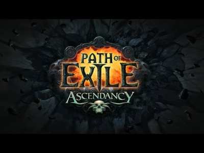 Path of Exile: Ascendancy