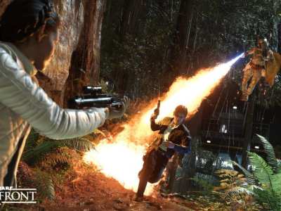 Star Wars: Battlefront