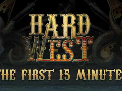 Hard West