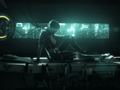 Ghost in the Shell: Stand Alone Complex - First Assault Online