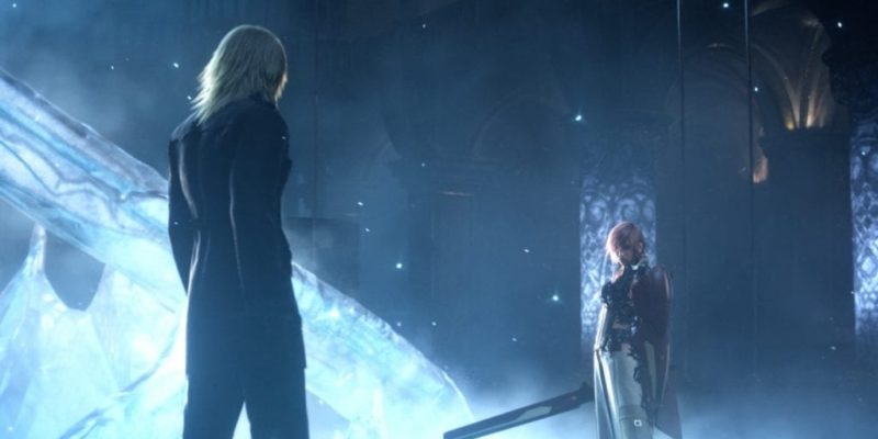 Lightning Returns Final Fantasy Xiii Pc Version Impressions