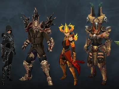 Diablo 3 Season 5