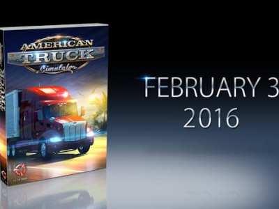 american truck simulator