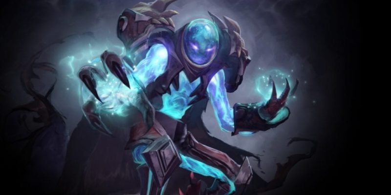 Dota 2 6 86 Offers Arc Warden Map Rework Hero Reworks More Pc