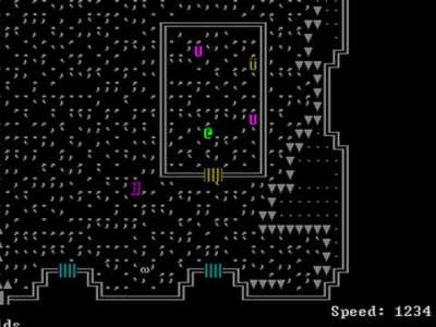 dwarf fortress