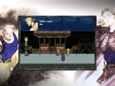 Final Fantasy VI