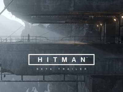 Hitman