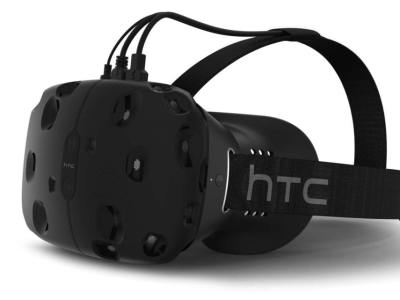 htc vive