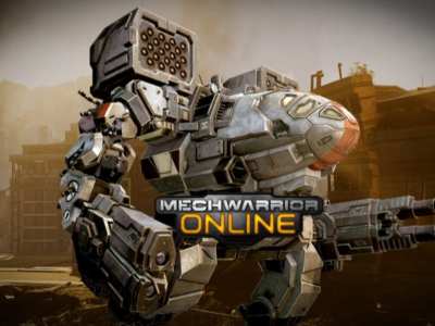 MechWarrior Online