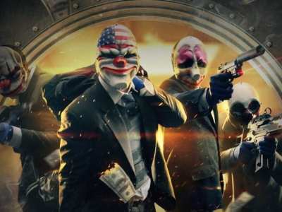 payday 3