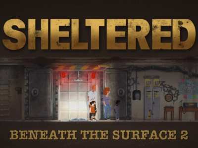 Sheltered