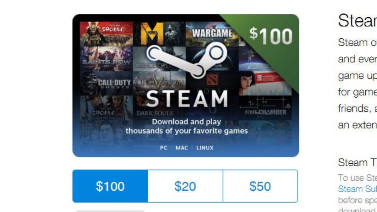 Steam Winter Sale Starts 22 December Paypal Also Confirm