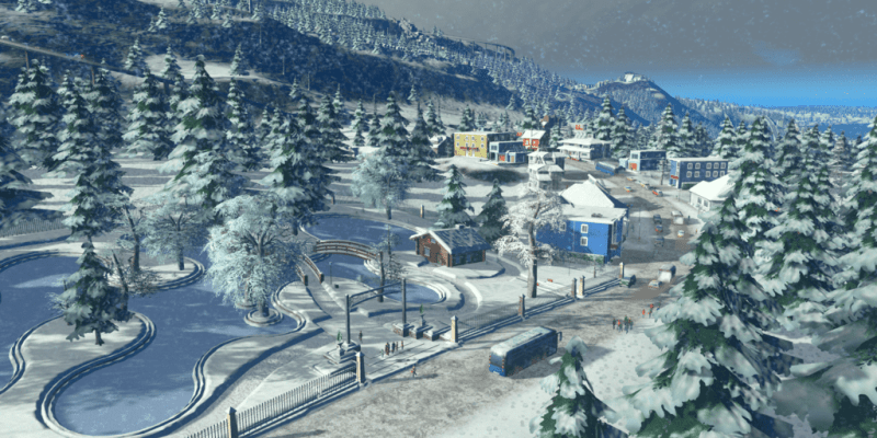 Cities: Skylines Best Mods