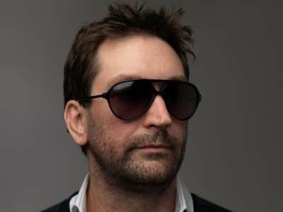 Leslie Benzies Rockstar