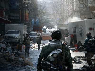 The Division