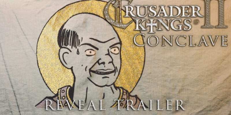 crusader kings 2 conclave скачать