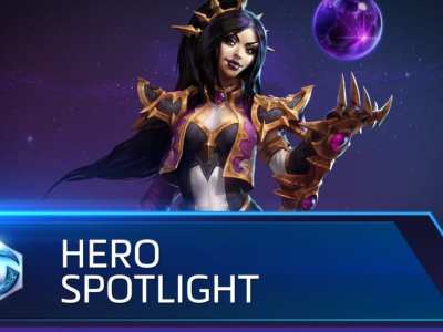 Heroes of the Storm