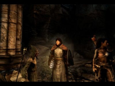 Dragon S Dogma Pc Invasion