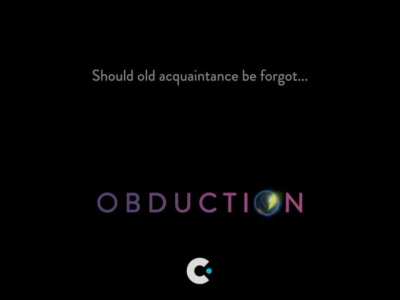 Obduction