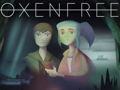 Oxenfree