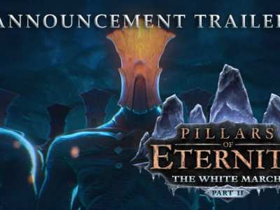 Pillars of Eternity