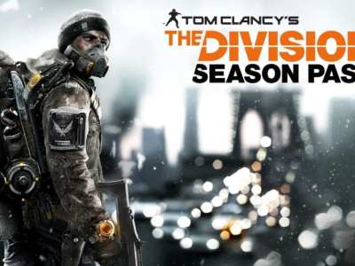 the division season pass