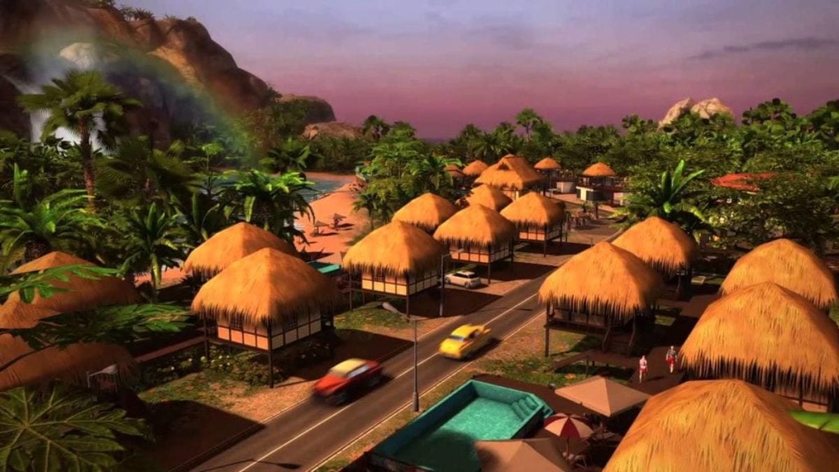 Tropico 5 Gets A Complete Collection Bundle This Month