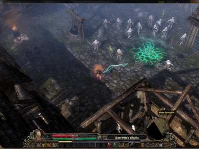 Grim Dawn