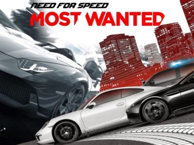 how to play need for speed most wanted on pc